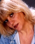Nora Cristina  Daut
